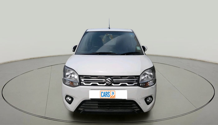 2022 Maruti New Wagon-R ZXI PLUS 1.2, Petrol, Manual, 88,242 km, exterior