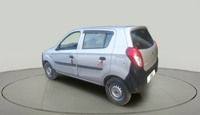 2014 Maruti Alto 800 STD, Petrol, Manual, 1,16,700 km, exterior