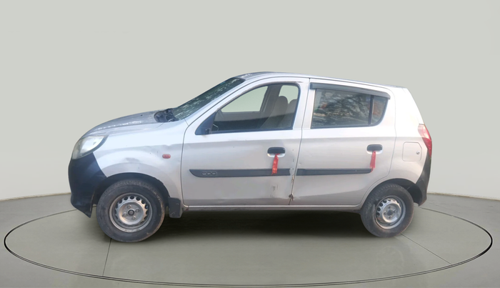 2014 Maruti Alto 800 STD, Petrol, Manual, 1,16,700 km, exterior