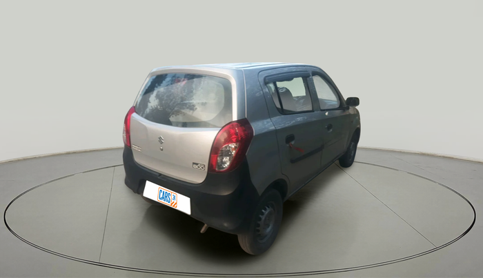 2014 Maruti Alto 800 STD, Petrol, Manual, 1,16,700 km, exterior