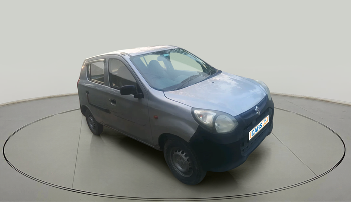 2014 Maruti Alto 800 STD, Petrol, Manual, 1,16,700 km, exterior