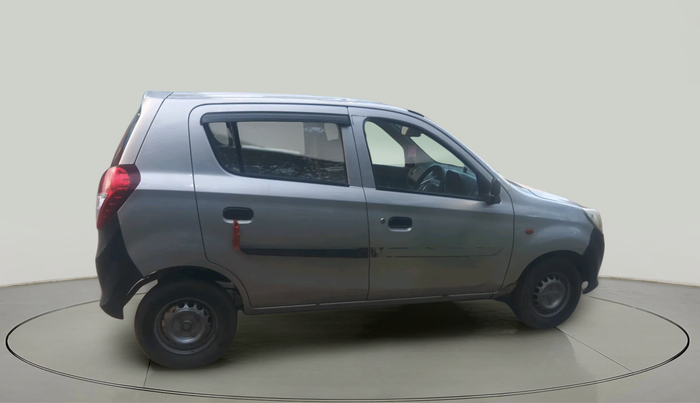 2014 Maruti Alto 800 STD, Petrol, Manual, 1,16,700 km, exterior