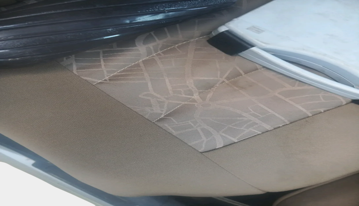 2014 Maruti Alto 800 STD, Petrol, Manual, 1,16,700 km, interior