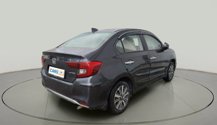 2023 Honda Amaze 1.2L I-VTEC VX, Petrol, Manual, 21,059 km, exterior