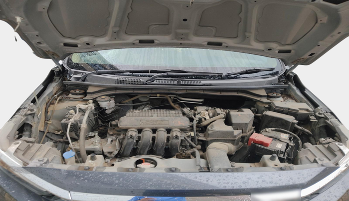 2023 Honda Amaze 1.2L I-VTEC VX, Petrol, Manual, 21,059 km, exterior