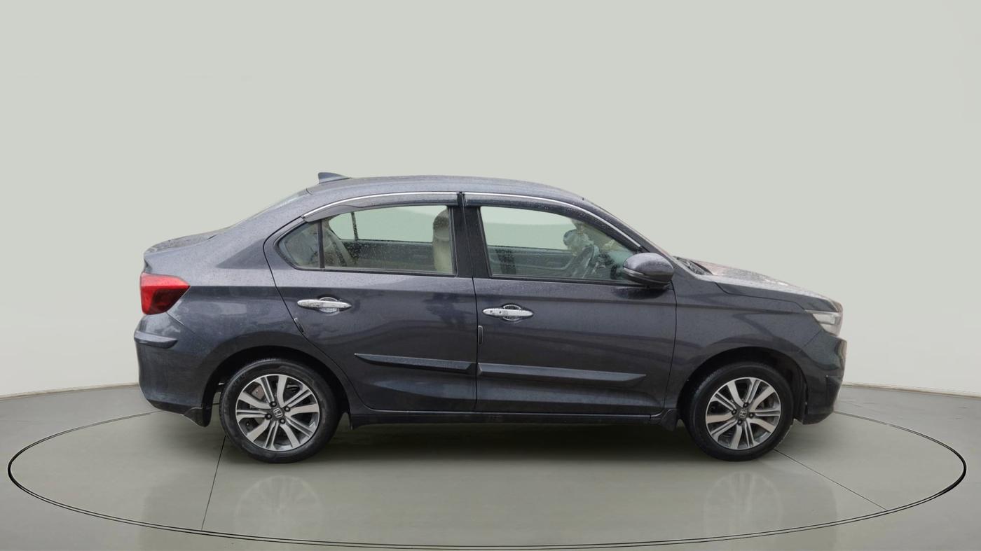 2023 Honda Amaze 1.2L I-VTEC VX, Petrol, Manual, 21,059 km, exterior