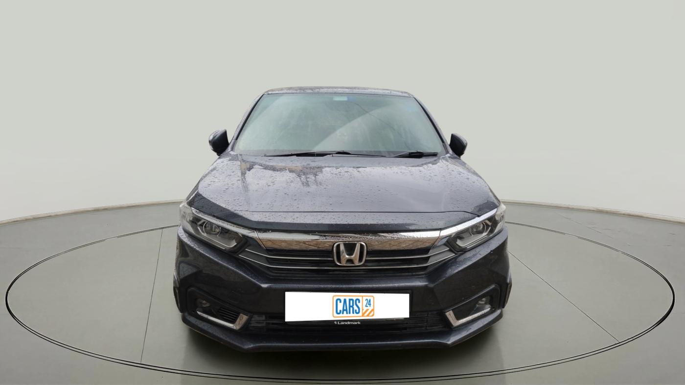2023 Honda Amaze 1.2L I-VTEC VX, Petrol, Manual, 21,059 km, exterior