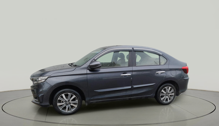 2023 Honda Amaze 1.2L I-VTEC VX, Petrol, Manual, 21,059 km, exterior