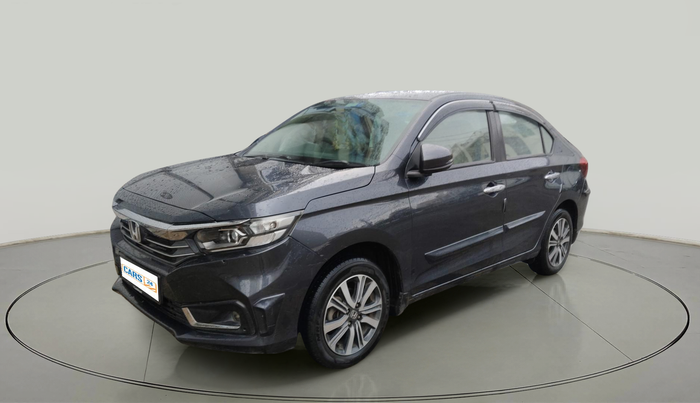 2023 Honda Amaze 1.2L I-VTEC VX, Petrol, Manual, 21,059 km, exterior