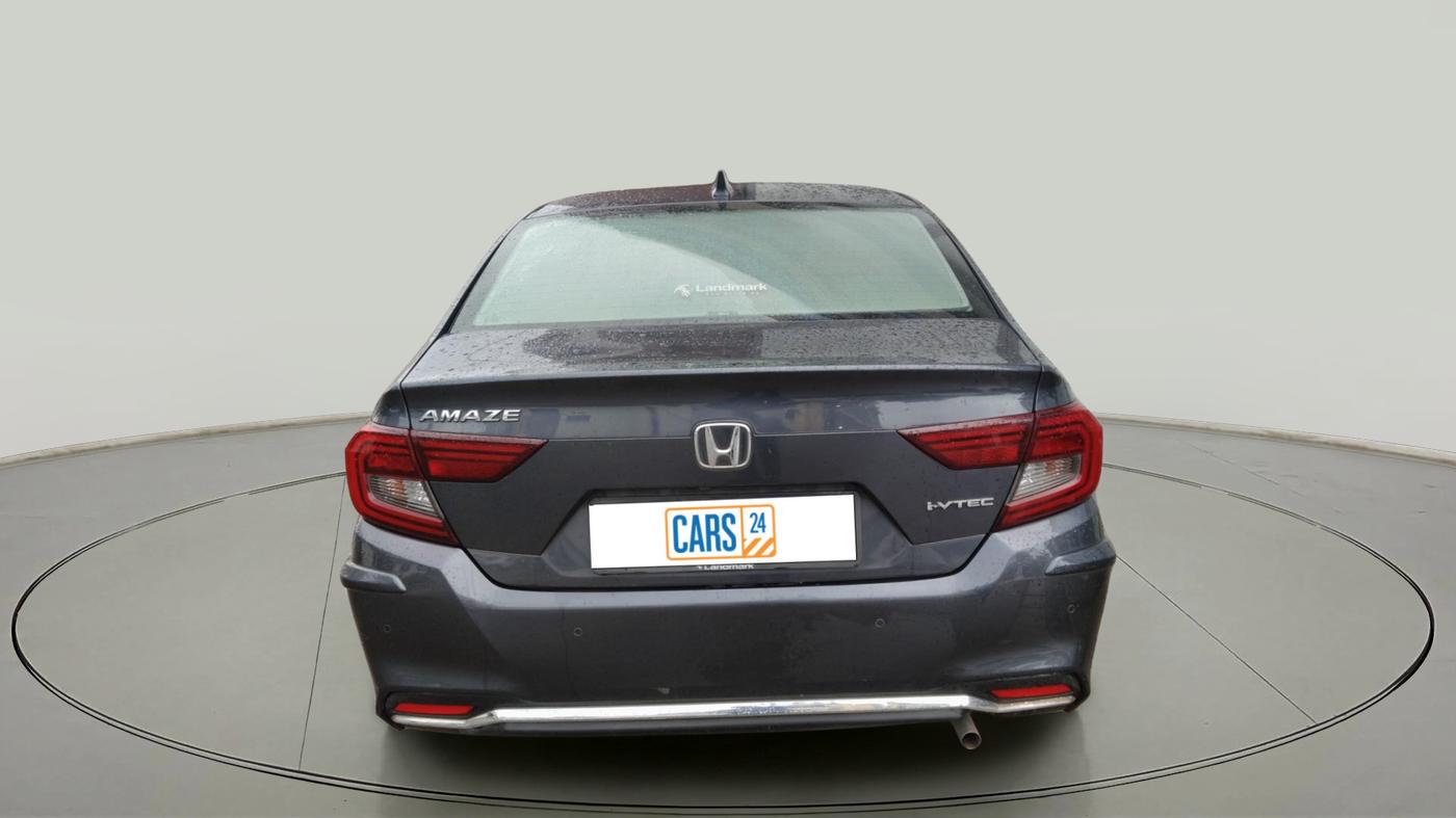 2023 Honda Amaze 1.2L I-VTEC VX, Petrol, Manual, 21,059 km, exterior