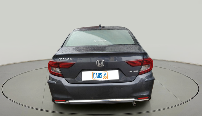 2023 Honda Amaze 1.2L I-VTEC VX, Petrol, Manual, 21,059 km, exterior