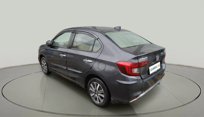 2023 Honda Amaze 1.2L I-VTEC VX, Petrol, Manual, 21,059 km, exterior
