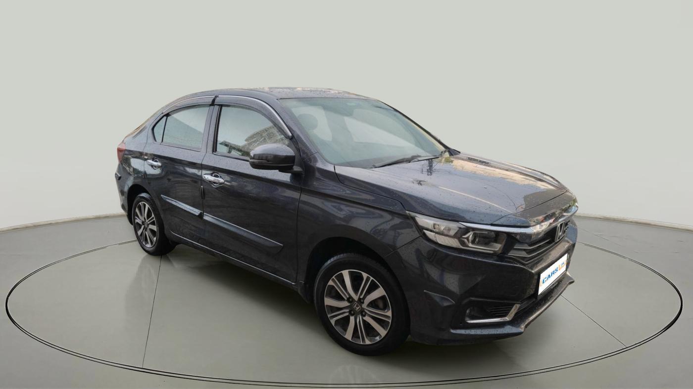 2023 Honda Amaze 1.2L I-VTEC VX, Petrol, Manual, 21,059 km, exterior