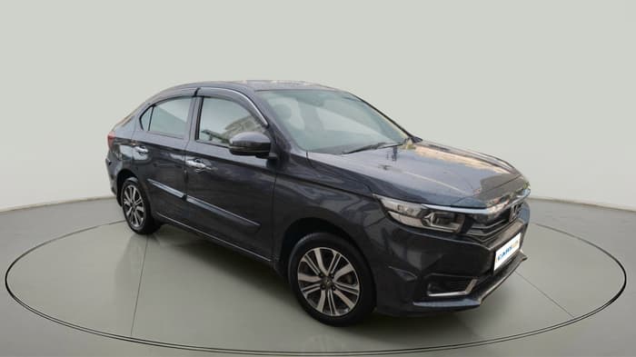 2023 Honda Amaze 1.2L I-VTEC VX, Petrol, Manual, 21,059 km, exterior