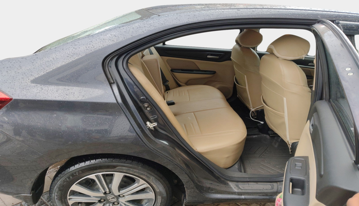 2023 Honda Amaze 1.2L I-VTEC VX, Petrol, Manual, 21,059 km, interior