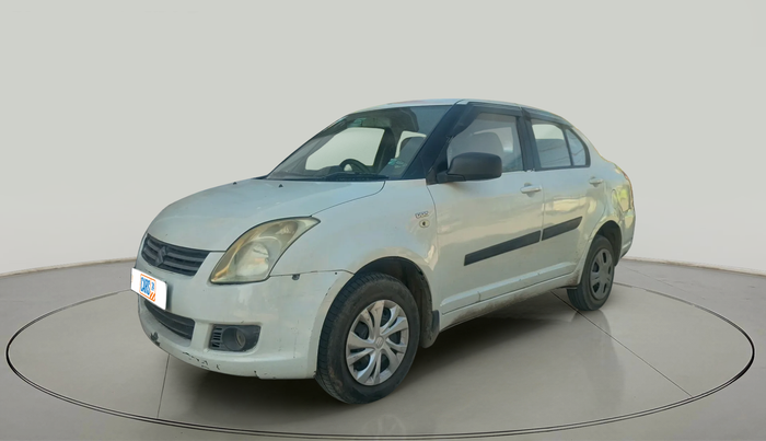 2010 Maruti Swift Dzire VDI, Diesel, Manual, 1,11,569 km, exterior