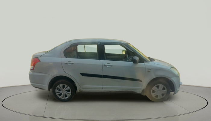 2010 Maruti Swift Dzire VDI, Diesel, Manual, 1,11,569 km, exterior