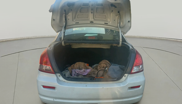 2010 Maruti Swift Dzire VDI, Diesel, Manual, 1,11,569 km, exterior