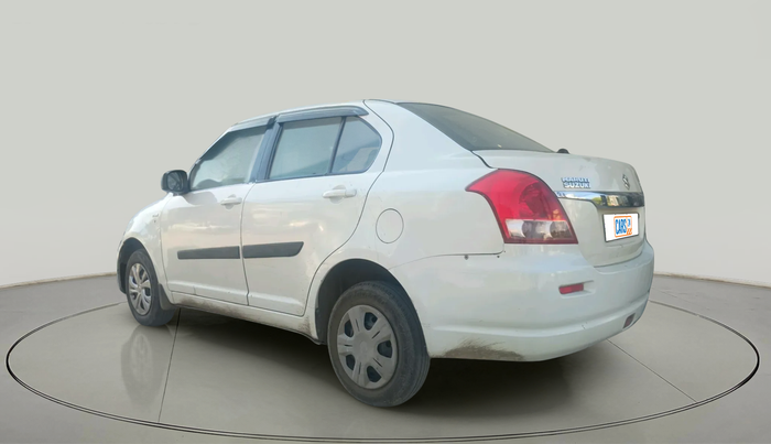 2010 Maruti Swift Dzire VDI, Diesel, Manual, 1,11,569 km, exterior