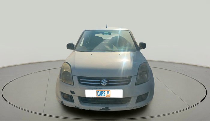 2010 Maruti Swift Dzire VDI, Diesel, Manual, 1,11,569 km, exterior