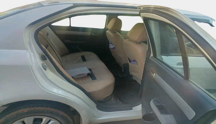 2010 Maruti Swift Dzire VDI, Diesel, Manual, 1,11,569 km, interior
