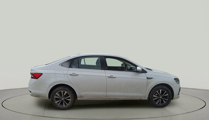2024 Skoda SLAVIA STYLE 1.0L TSI MT, Petrol, Manual, 23,012 km, exterior