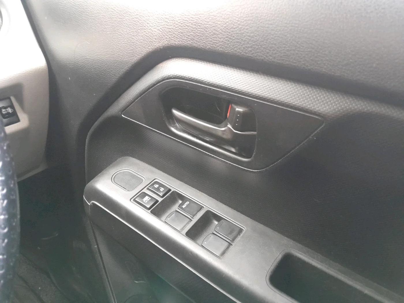 2022 Maruti New Wagon-R LXI CNG 1.0, CNG, Manual, 70,062 km, interior