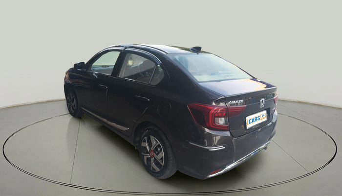 2023 Honda Amaze 1.2L I-VTEC S, Petrol, Manual, 57,948 km, exterior