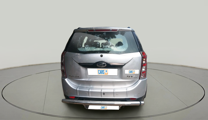 2013 Mahindra XUV500 W8, Diesel, Manual, 1,18,115 km, exterior