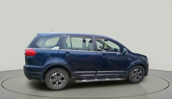 2017 Tata Hexa XM 4X2 7 STR, Diesel, Manual, 2,11,053 km, exterior