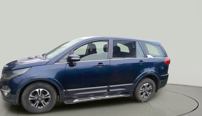 2017 Tata Hexa XM 4X2 7 STR, Diesel, Manual, 2,11,053 km, exterior