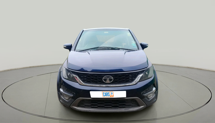 2017 Tata Hexa XM 4X2 7 STR, Diesel, Manual, 2,11,053 km, exterior