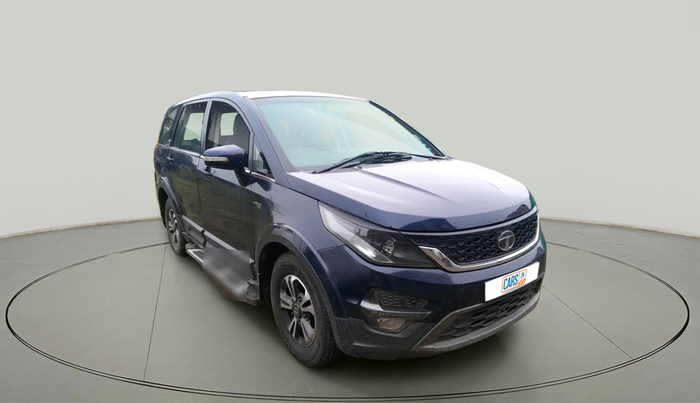 2017 Tata Hexa XM 4X2 7 STR, Diesel, Manual, 2,11,053 km, exterior