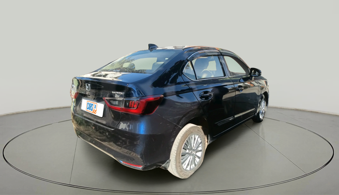 2025 Honda Amaze 1.2L I-VTEC VX, Petrol, Manual, 21,851 km, exterior