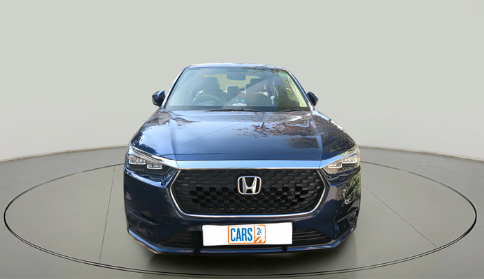 2025 Honda Amaze 1.2L I-VTEC VX, Petrol, Manual, 21,851 km, exterior