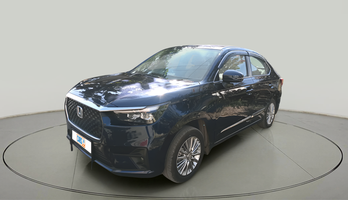 2025 Honda Amaze 1.2L I-VTEC VX, Petrol, Manual, 21,851 km, exterior