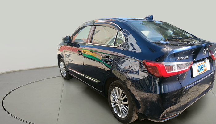 2025 Honda Amaze 1.2L I-VTEC VX, Petrol, Manual, 21,851 km, exterior