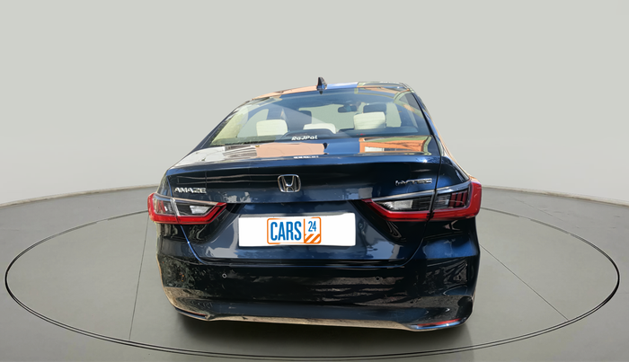 2025 Honda Amaze 1.2L I-VTEC VX, Petrol, Manual, 21,851 km, exterior