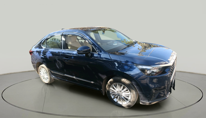 2025 Honda Amaze 1.2L I-VTEC VX, Petrol, Manual, 21,851 km, exterior