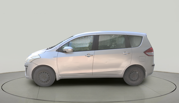 2012 Maruti Ertiga VDI, Diesel, Manual, 86,688 km, exterior