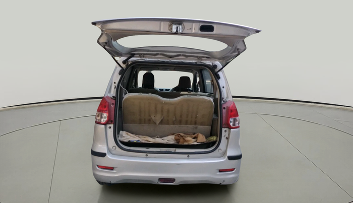 2012 Maruti Ertiga VDI, Diesel, Manual, 86,688 km, exterior