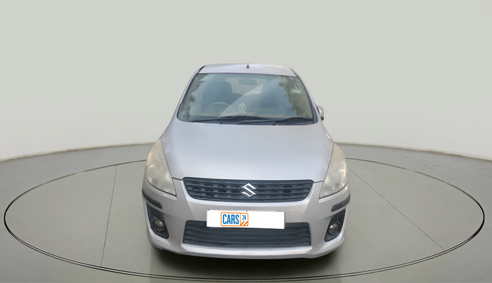 2012 Maruti Ertiga VDI, Diesel, Manual, 86,688 km, exterior