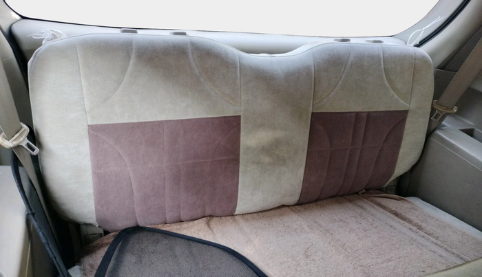 2012 Maruti Ertiga VDI, Diesel, Manual, 86,688 km, interior