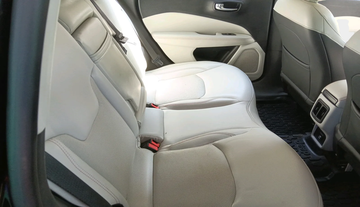 2018 Jeep Compass LIMITED 2.0 DIESEL, Diesel, Manual, 84,070 km, interior