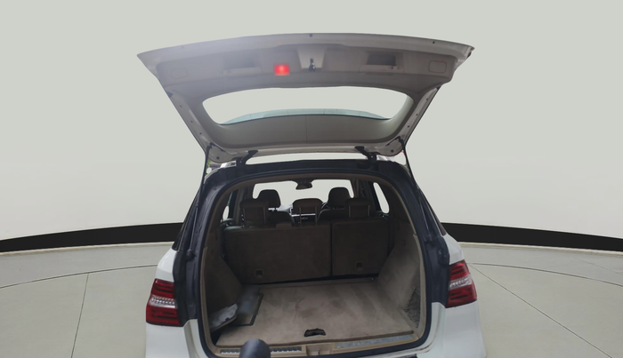 2013 Mercedes Benz Ml Class 250 CDI, Diesel, Automatic, 1,65,182 km, exterior