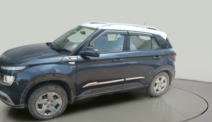 2020 Hyundai VENUE S 1.2, Petrol, Manual, 88,094 km, exterior