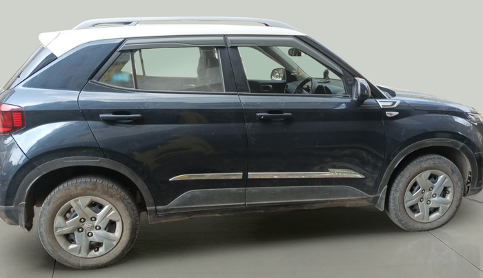 2020 Hyundai VENUE S 1.2, Petrol, Manual, 88,094 km, exterior
