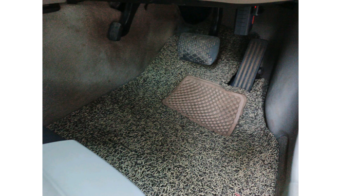 2012 Mercedes Benz C Class 220 CDI CLASSIC, Diesel, Automatic, 61,956 km, interior