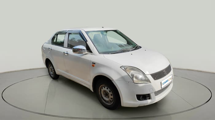2016 Maruti Swift Dzire TOUR DIESEL, Diesel, Manual, 1,29,685 km, exterior
