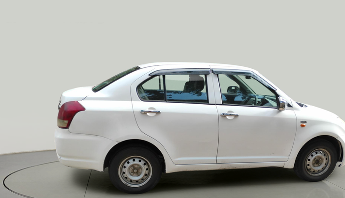 2016 Maruti Swift Dzire TOUR DIESEL, Diesel, Manual, 1,29,679 km, exterior